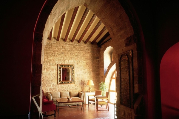 Hotel Parador de Cardona